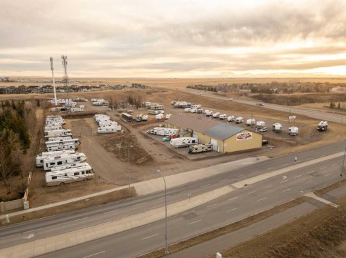 4015 Mayor Magrath Drive South, Lethbridge, AB 