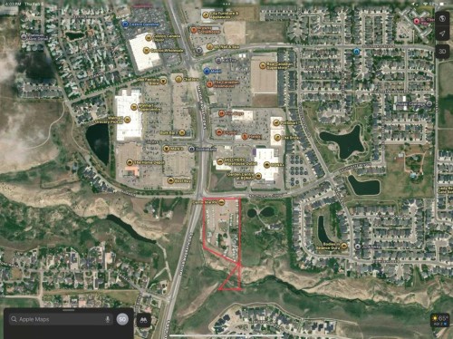 4015 Mayor Magrath Drive South, Lethbridge, AB 