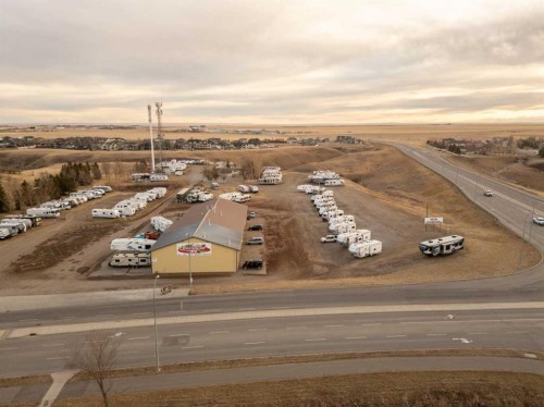 4015 Mayor Magrath Drive South, Lethbridge, AB 