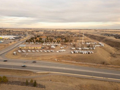 4015 Mayor Magrath Drive South, Lethbridge, AB 