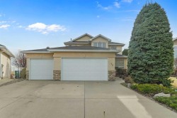 212 Canyon Terrace WEST Lethbridge, AB T1K 6W7