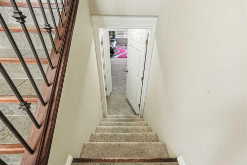 432 Firelight Point West, Lethbridge, AB - Indoor Photo Showing Other Room