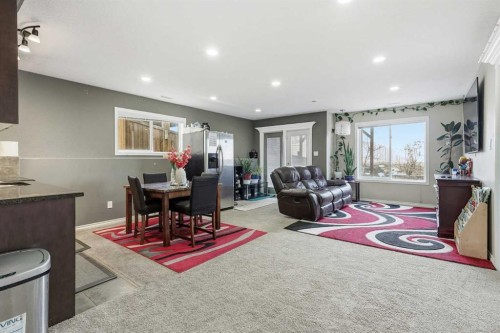 432 Firelight Point West, Lethbridge, AB - Indoor