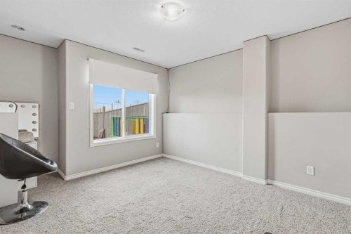 432 Firelight Point West, Lethbridge, AB - Indoor Photo Showing Other Room