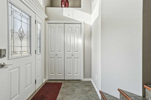 432 Firelight Point West, Lethbridge, AB - Indoor Photo Showing Other Room