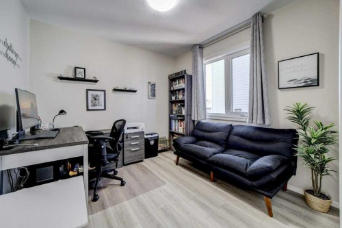 248 Sunridge Road West, Lethbridge, AB - Indoor