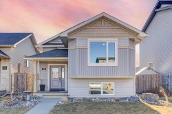 248 Sunridge Road WEST Lethbridge, AB T1J 5H8