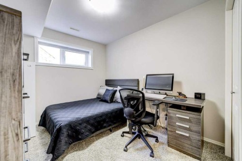 248 Sunridge Road West, Lethbridge, AB - Indoor