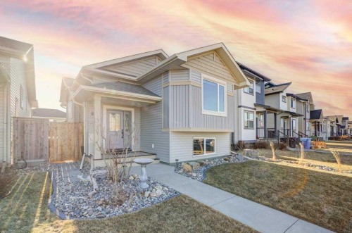 248 Sunridge Road West, Lethbridge, AB - Outdoor