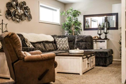 248 Sunridge Road West, Lethbridge, AB - Indoor