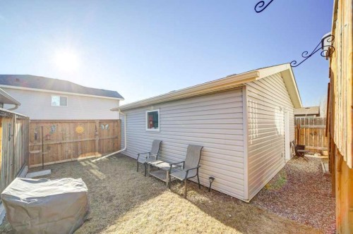 248 Sunridge Road West, Lethbridge, AB - Outdoor With Exterior