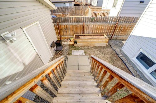 248 Sunridge Road West, Lethbridge, AB - Outdoor With Exterior