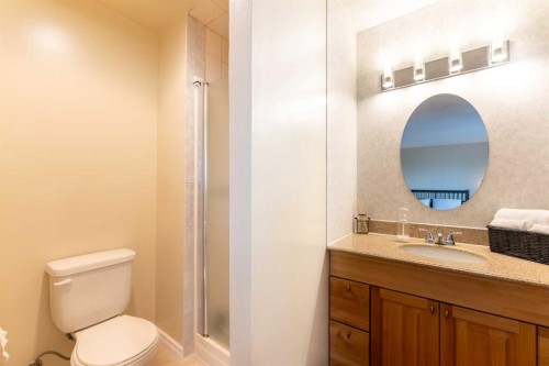 139 Laval Boulevard West, Lethbridge, AB - Indoor Photo Showing Bathroom