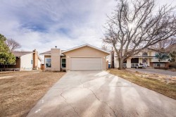 139 Laval Boulevard WEST Lethbridge, AB T1K 4G7