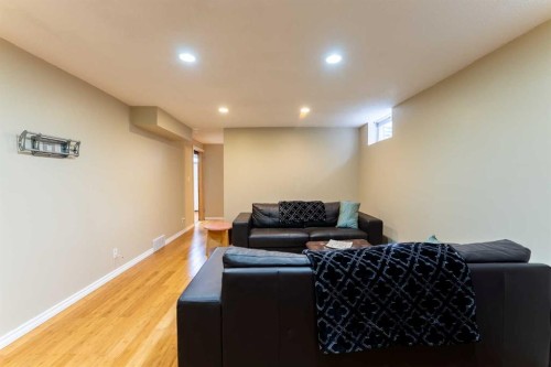 139 Laval Boulevard West, Lethbridge, AB - Indoor Photo Showing Basement