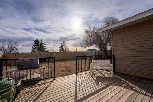 139 Laval Boulevard West, Lethbridge, AB - Outdoor