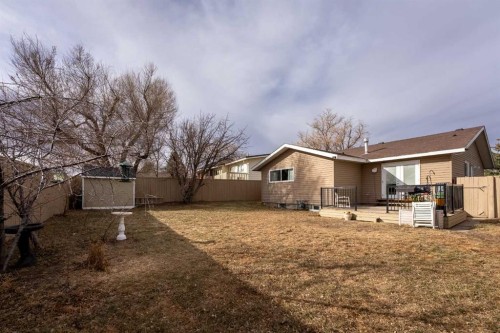 139 Laval Boulevard West, Lethbridge, AB - Outdoor