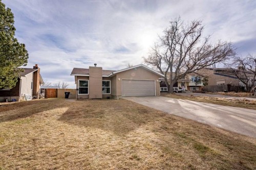 139 Laval Boulevard West, Lethbridge, AB - Outdoor
