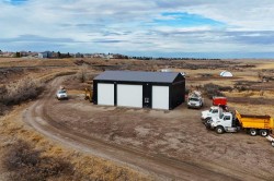 Range Road 54 Road  Rural Cypress County, AB T1A 7G8