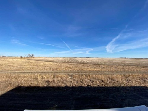4209 57 Street, Taber, AB - Outdoor With View