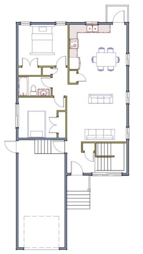 4209 57 Street, Taber, AB - Other