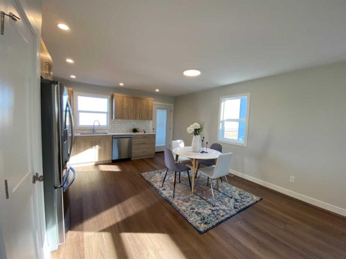 4209 57 Street, Taber, AB - Indoor