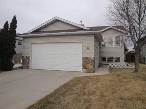51 Kodiak Boulevard North, Lethbridge, AB - Outdoor
