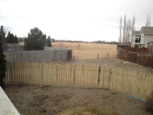 51 Kodiak Boulevard North, Lethbridge, AB - Outdoor