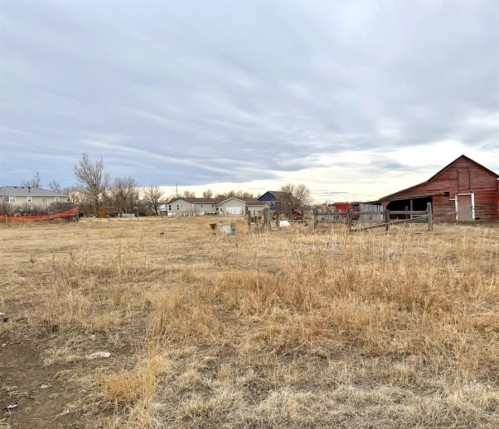 420N 200W, Raymond, AB - Outdoor With View