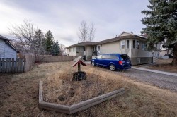 1022 & 1024 8 Street NORTH Lethbridge, AB T1H 1Z4