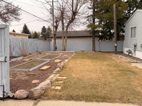 5403 42 Avenue South, Taber, AB - Outdoor