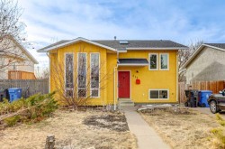 213 Mt Blakiston Road WEST Lethbridge, AB T1K 6M3