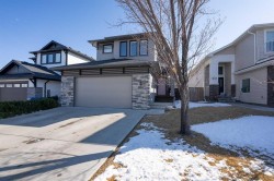 135 Riverhurst Cove WEST Lethbridge, AB T1K 6Y8