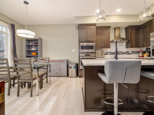 327 Mildred Dobbs Boulevard North, Lethbridge, AB - Indoor