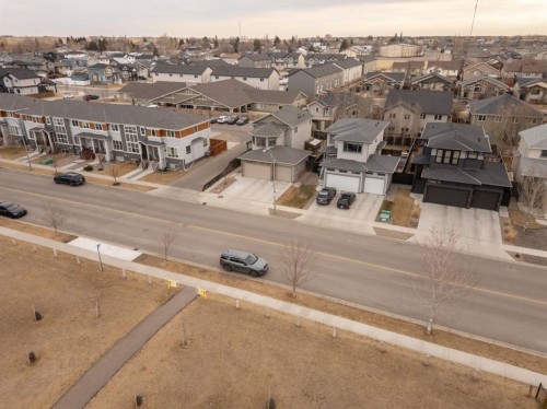 327 Mildred Dobbs Boulevard North, Lethbridge, AB - Outdoor With View