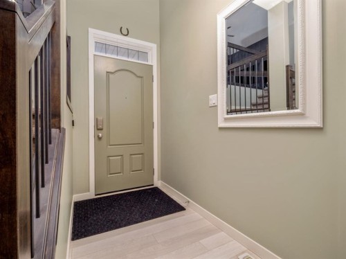 327 Mildred Dobbs Boulevard North, Lethbridge, AB - Indoor Photo Showing Other Room