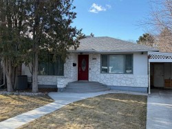 1036 12A Street SOUTH Lethbridge, AB T1K 1R4