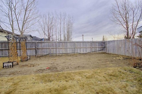 109 3 Avenue East, Barnwell, AB - Outdoor