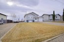 109 3 Avenue East, Barnwell, AB  - Outdoor 
