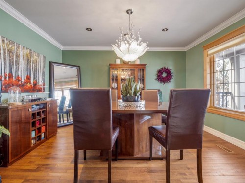 164 Riverstone Boulevard West, Lethbridge, AB - Indoor