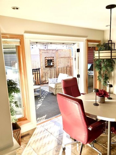 164 Riverstone Boulevard West, Lethbridge, AB - Indoor