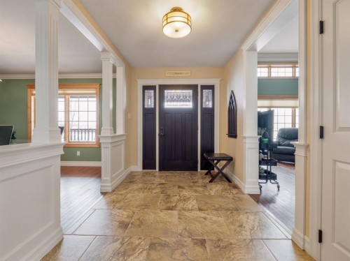 164 Riverstone Boulevard West, Lethbridge, AB - Indoor Photo Showing Other Room