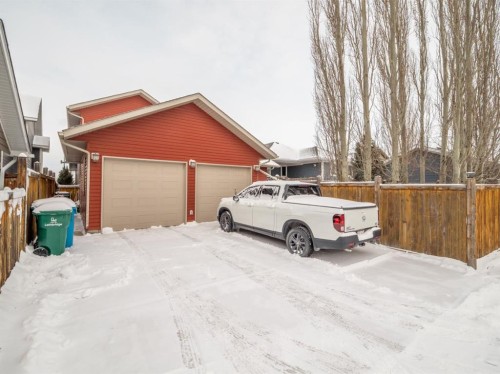 164 Riverstone Boulevard West, Lethbridge, AB - Outdoor With Exterior