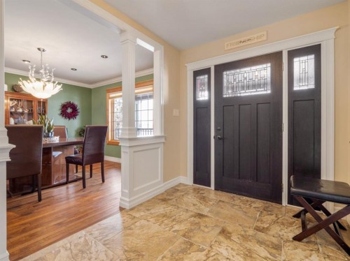 164 Riverstone Boulevard West, Lethbridge, AB - Indoor Photo Showing Other Room