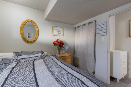 384 N 100 E, Raymond, AB - Indoor Photo Showing Bedroom