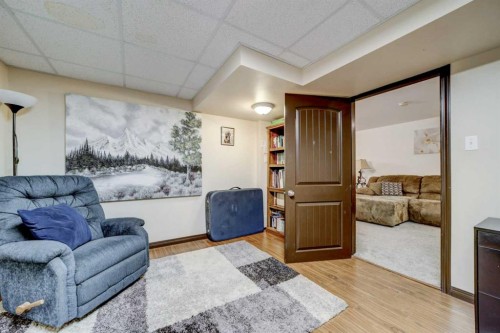 2020 25Th Avenue North, Lethbridge, AB - Indoor