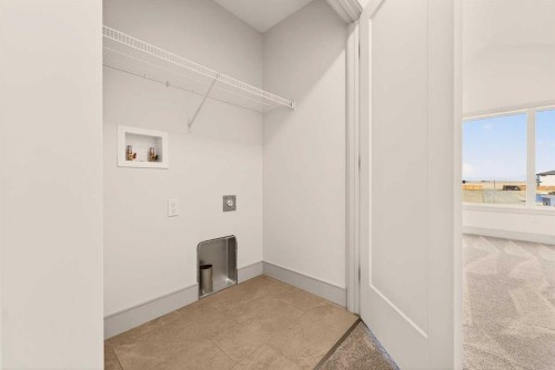 114 Caribou Bend North, Lethbridge, AB - Indoor