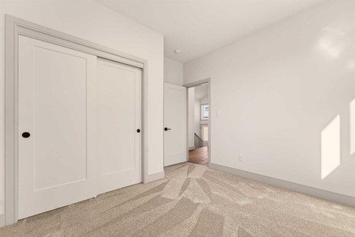 114 Caribou Bend North, Lethbridge, AB - Indoor Photo Showing Other Room