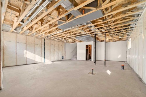 114 Caribou Bend North, Lethbridge, AB - Indoor