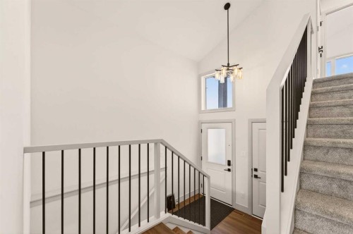 114 Caribou Bend North, Lethbridge, AB - Indoor Photo Showing Other Room